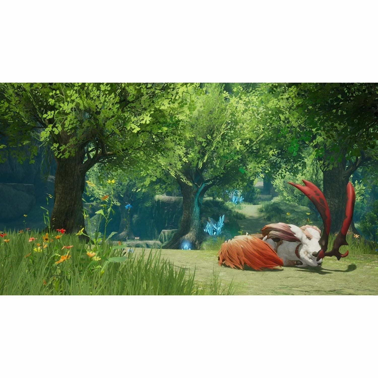 Harvestella -  Nintendo Switch
