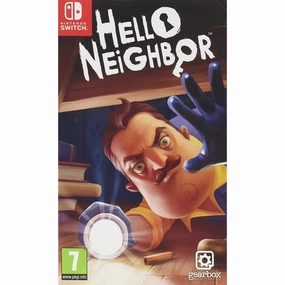 Hello Neighbor Nintendo Switch wireless headphones,bluetooth headphones,noise cancelling headphones,wireless earbuds