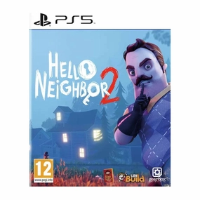 Hello Neighbour 2 Playstation 5 PS5 Game wireless headphones,bluetooth headphones,noise cancelling headphones,wireless earbuds