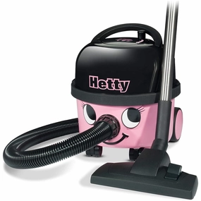 Henry Hetty HET160 Bagged Cylinder Vacuum, 620 W, 6 Litres, Pink xbox console, buy xbox series x, xbox accessories online