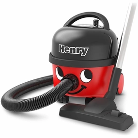 Henry HVR 160-11 Bagged Cylinder Vacuum, 620 W, 6 Litres, Red and Black phone accessories, mobile phone cases, best charging cable