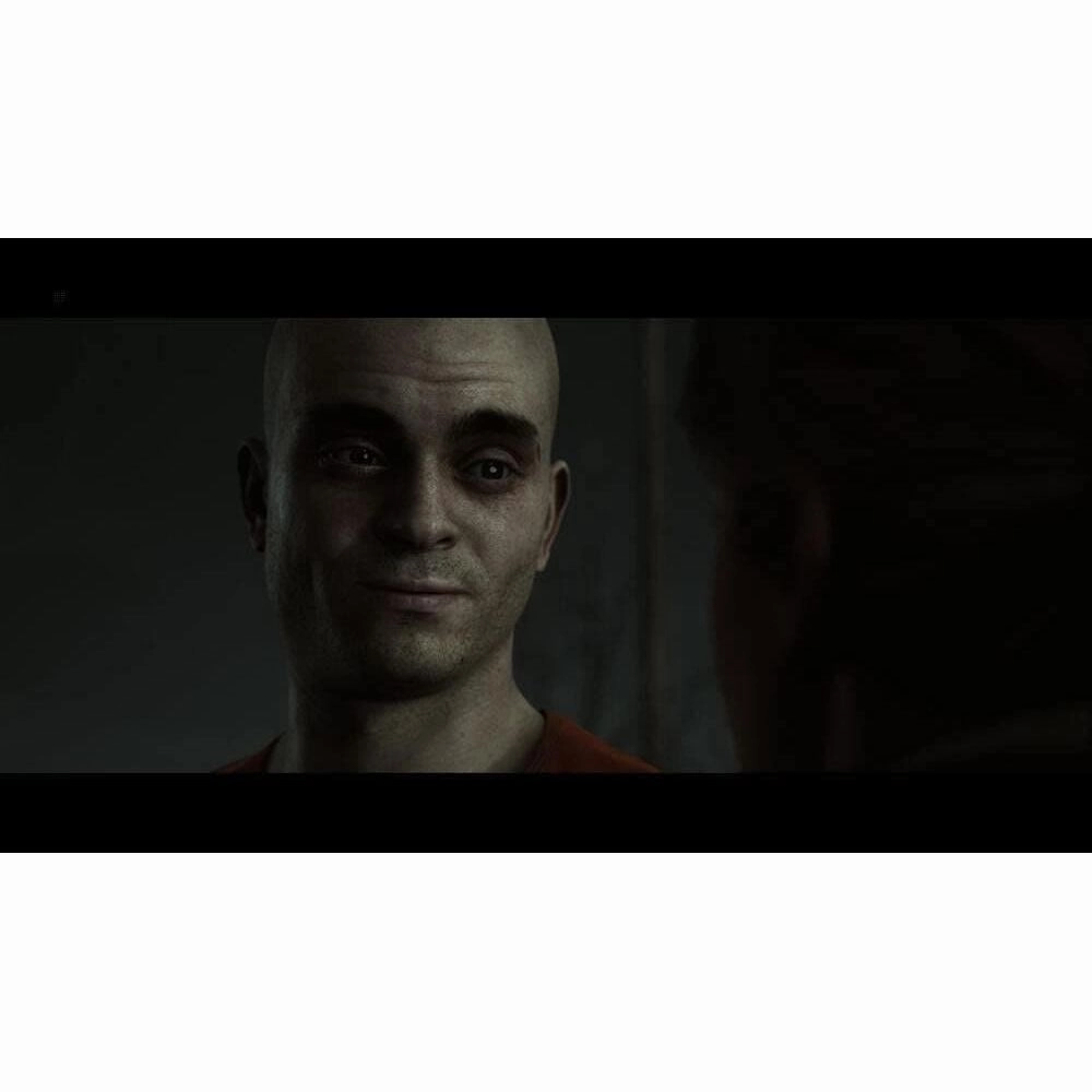 Hidden Agenda - Gamme PlayLink (PS4)