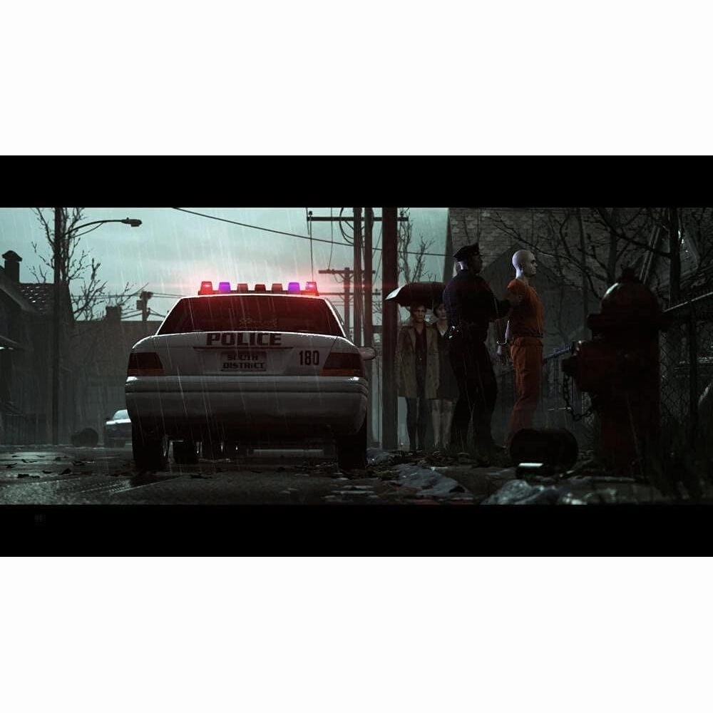 Hidden Agenda - Gamme PlayLink (PS4)