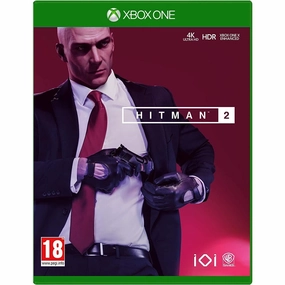 Hitman 2 (No DLC) nintendo switch,game console accessories,wireless controllers,gaming system