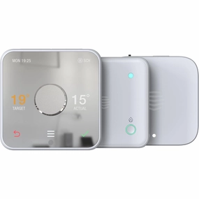 Hive Nano 3 Thermostat for Combi Boilers  Heating Control, OpenTherm, White xbox console, buy xbox series x, xbox accessories online