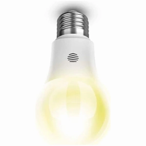 Hive Smart Light Bulb E27, Dimmable, 9W, Alexa Compatible  White [Energy Class A ] xbox console, buy xbox series x, xbox accessories online