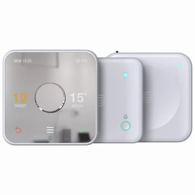 Hive Smart Thermostat With Hub For Combi Boiler xbox console, buy xbox series x, xbox accessories online
