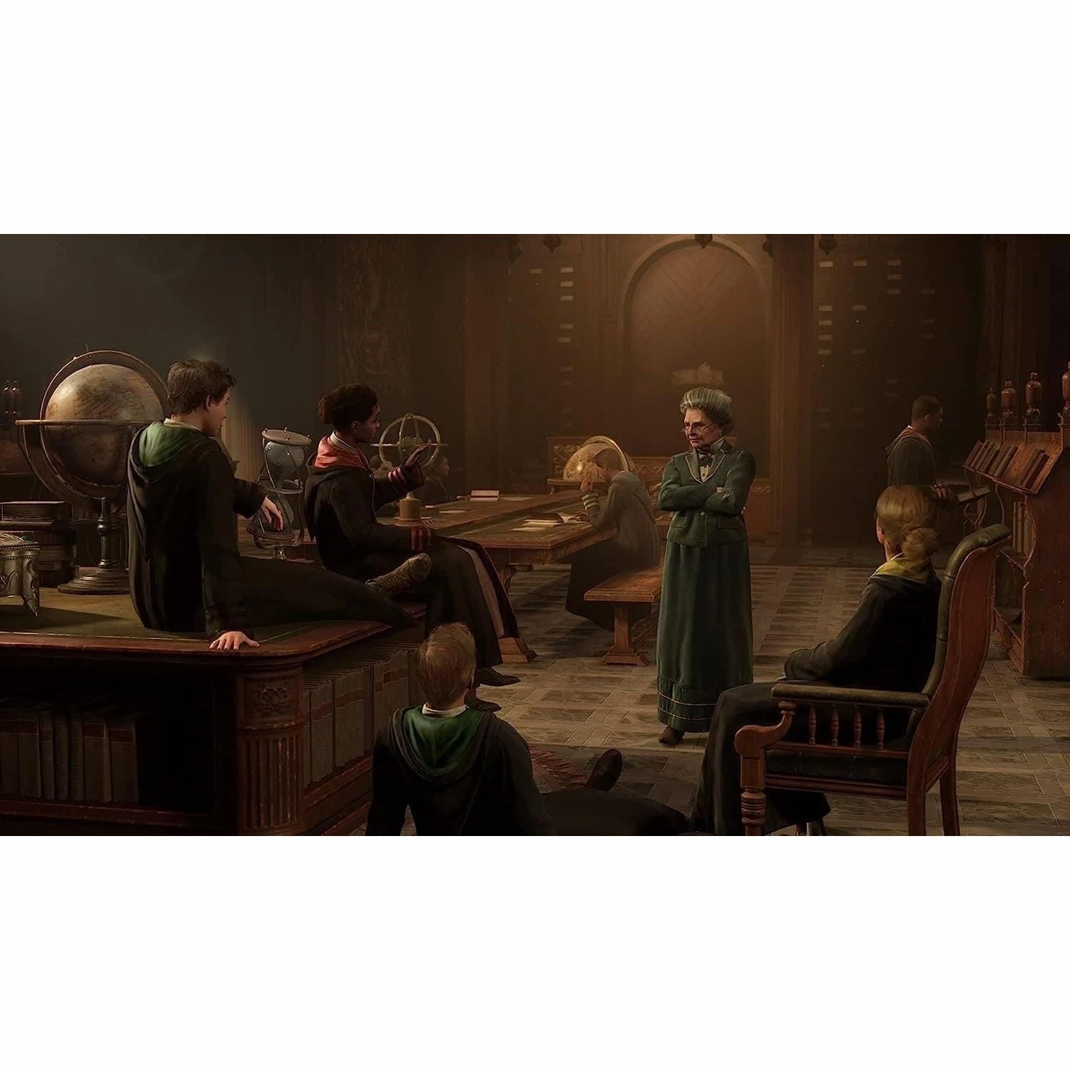 Hogwarts Legacy For Playstation 5 (PS5) Games