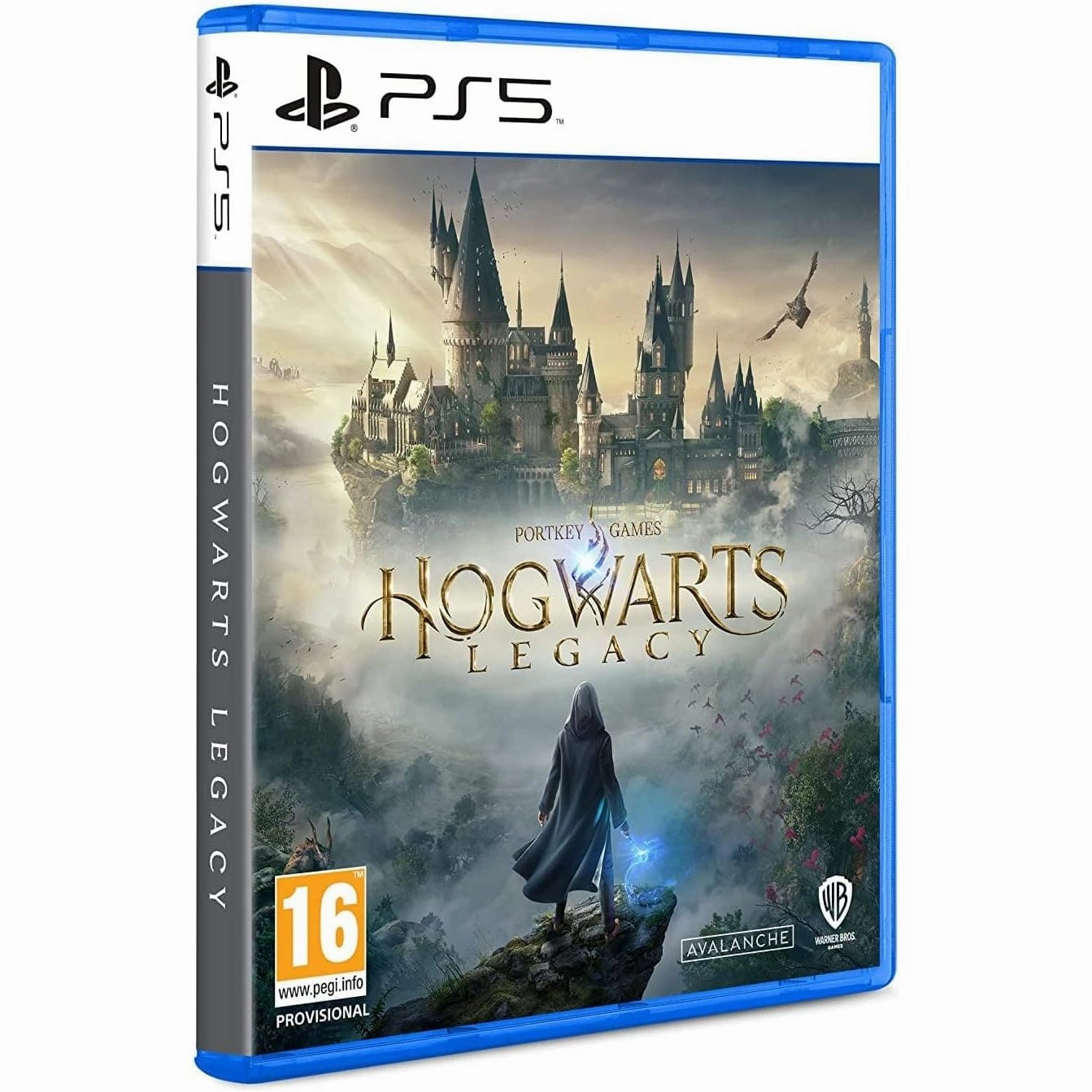Hogwarts Legacy For Playstation 5 (PS5) Games