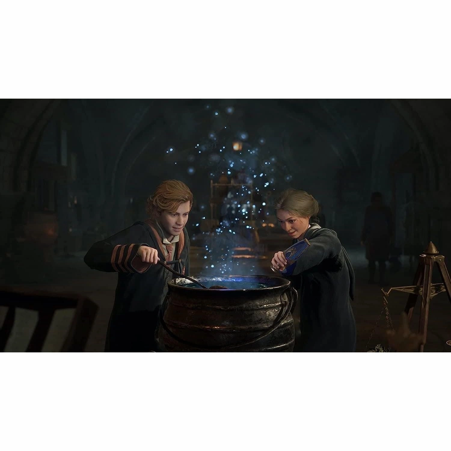 Hogwarts Legacy For Playstation 5 (PS5) Games