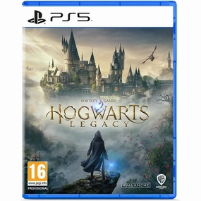 Hogwarts Legacy For Playstation 5 (PS5) Games smartwatches for sale, fitness tracker watch, buy smartwatch online