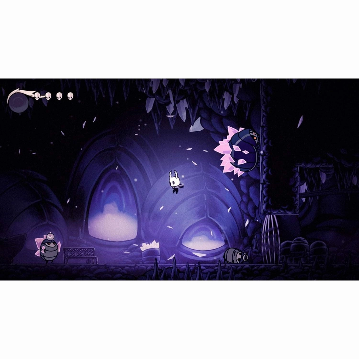 Hollow Knight (Nintendo Switch)