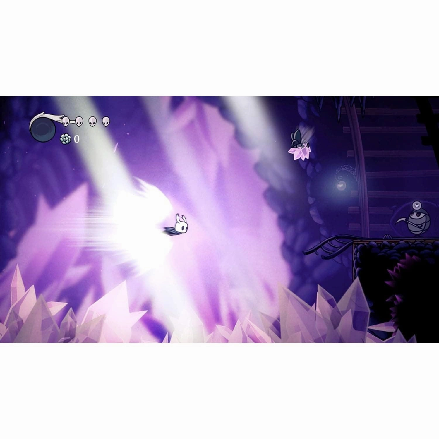 Hollow Knight (Nintendo Switch)