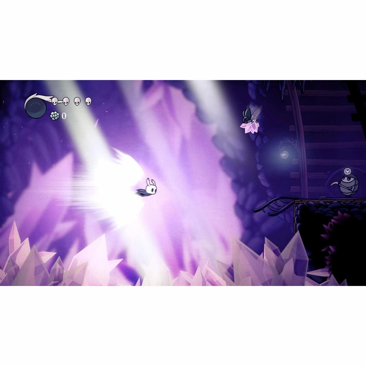 Hollow Knight (Nintendo Switch)