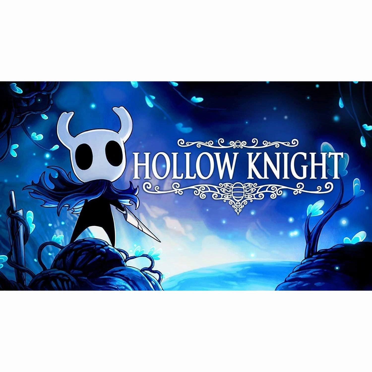 Hollow Knight (Nintendo Switch)