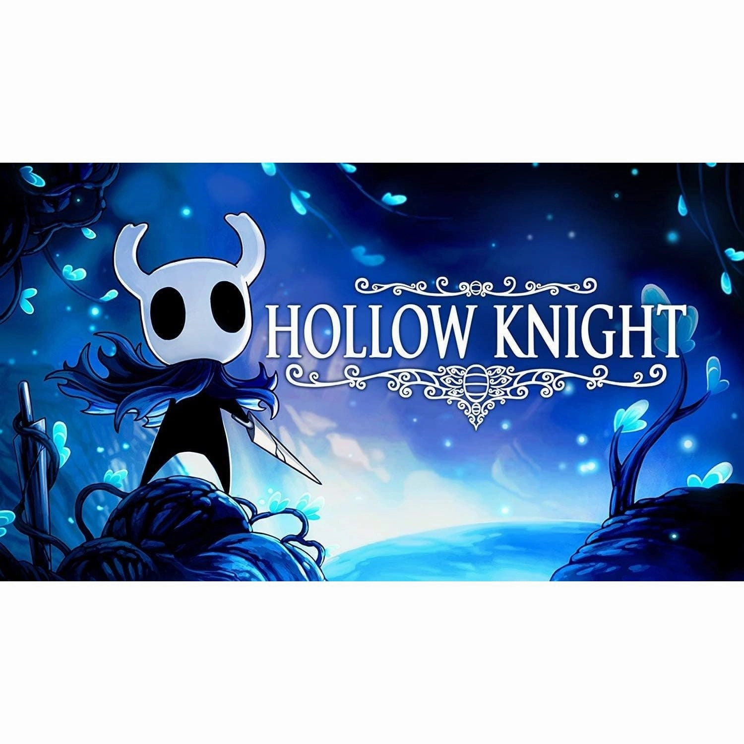 Hollow Knight (Nintendo Switch)