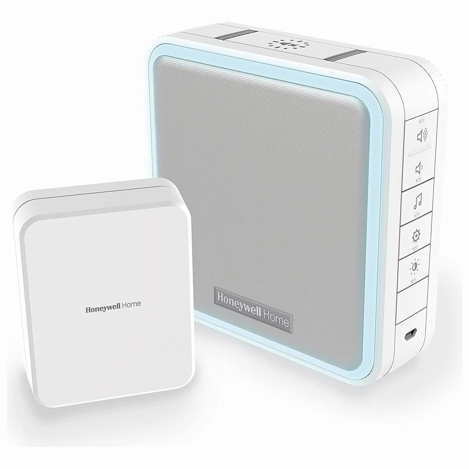 Honeywell Home Honeywell Home 9 Series doorbell Converter kit - White (DC915SCV) xbox console, buy xbox series x, xbox accessories online