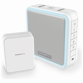Honeywell Home Honeywell Home 9 Series doorbell Converter kit - White (DC915SCV) xbox console, buy xbox series x, xbox accessories online