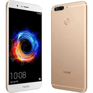 Honor 8 Pro 64GB/6GB Dual SIM Platinum Gold - Unlocked unlocked phones,budget smartphones,cell phone deals,latest mobile phones
