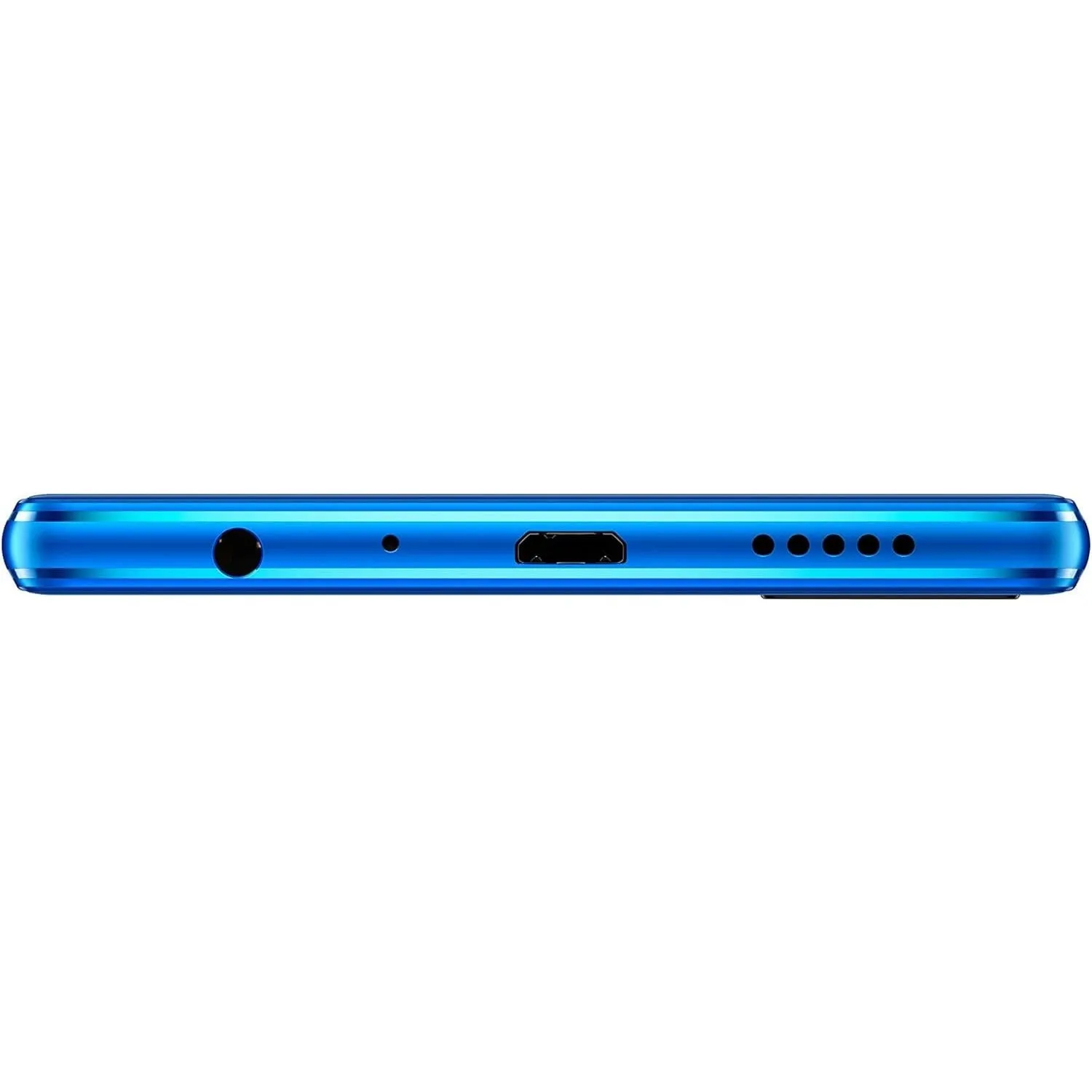 Honor 9 lite - 32GB Storage - 3GB RAM - Dual Sim - Sapphire Blue - Unlocked