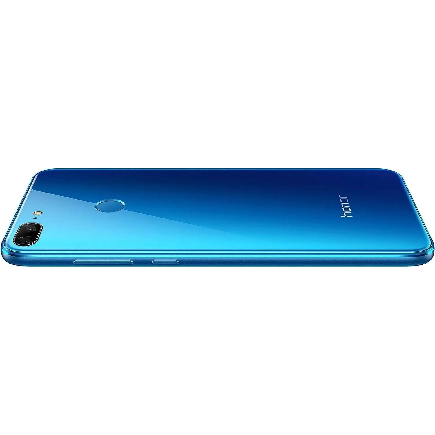 Honor 9 lite - 32GB Storage - 3GB RAM - Dual Sim - Sapphire Blue - Unlocked