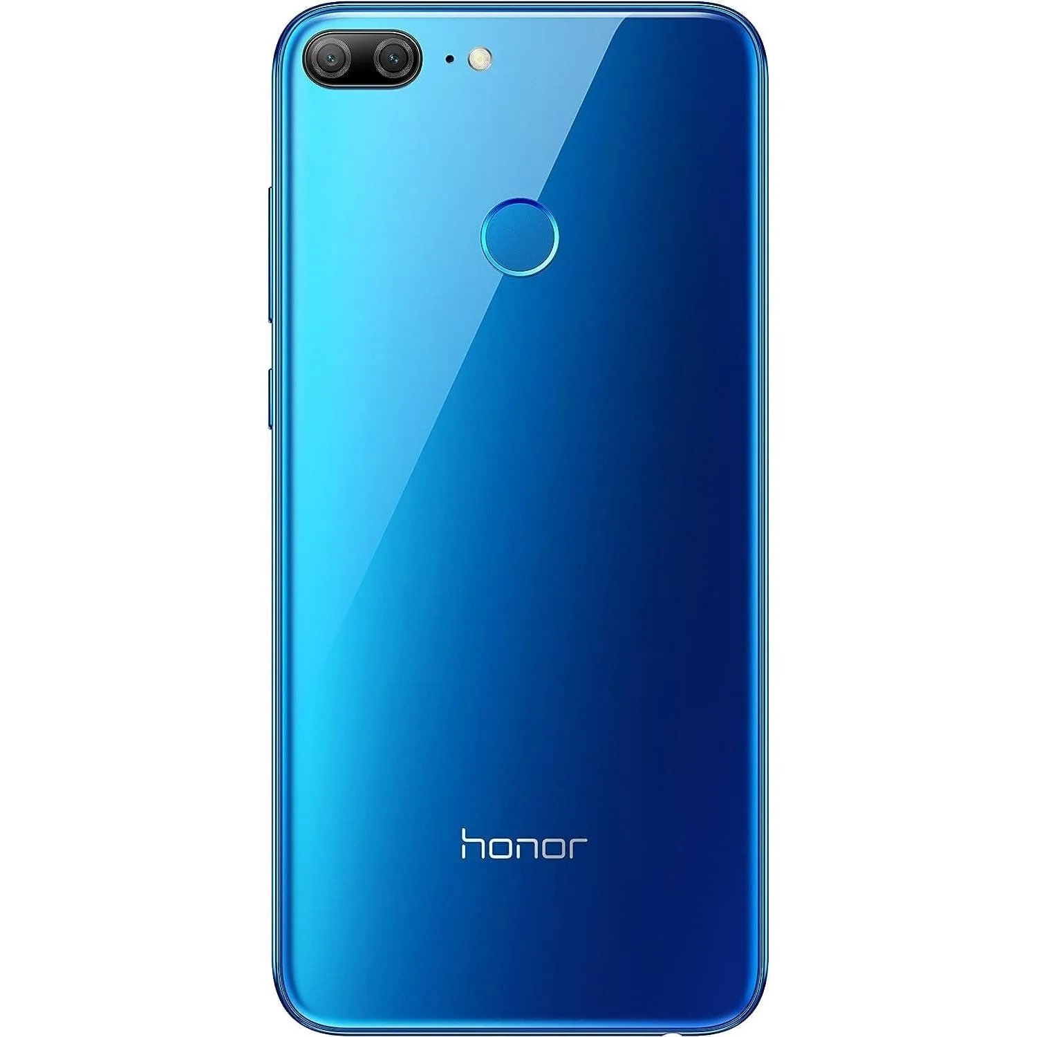 Honor 9 lite - 32GB Storage - 3GB RAM - Dual Sim - Sapphire Blue - Unlocked