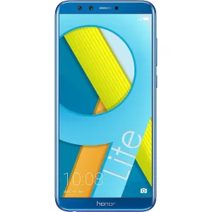 Honor 9 lite - 32GB Storage - 3GB RAM - Dual Sim - Sapphire Blue - Unlocked unlocked phones,budget smartphones,cell phone deals,latest mobile phones