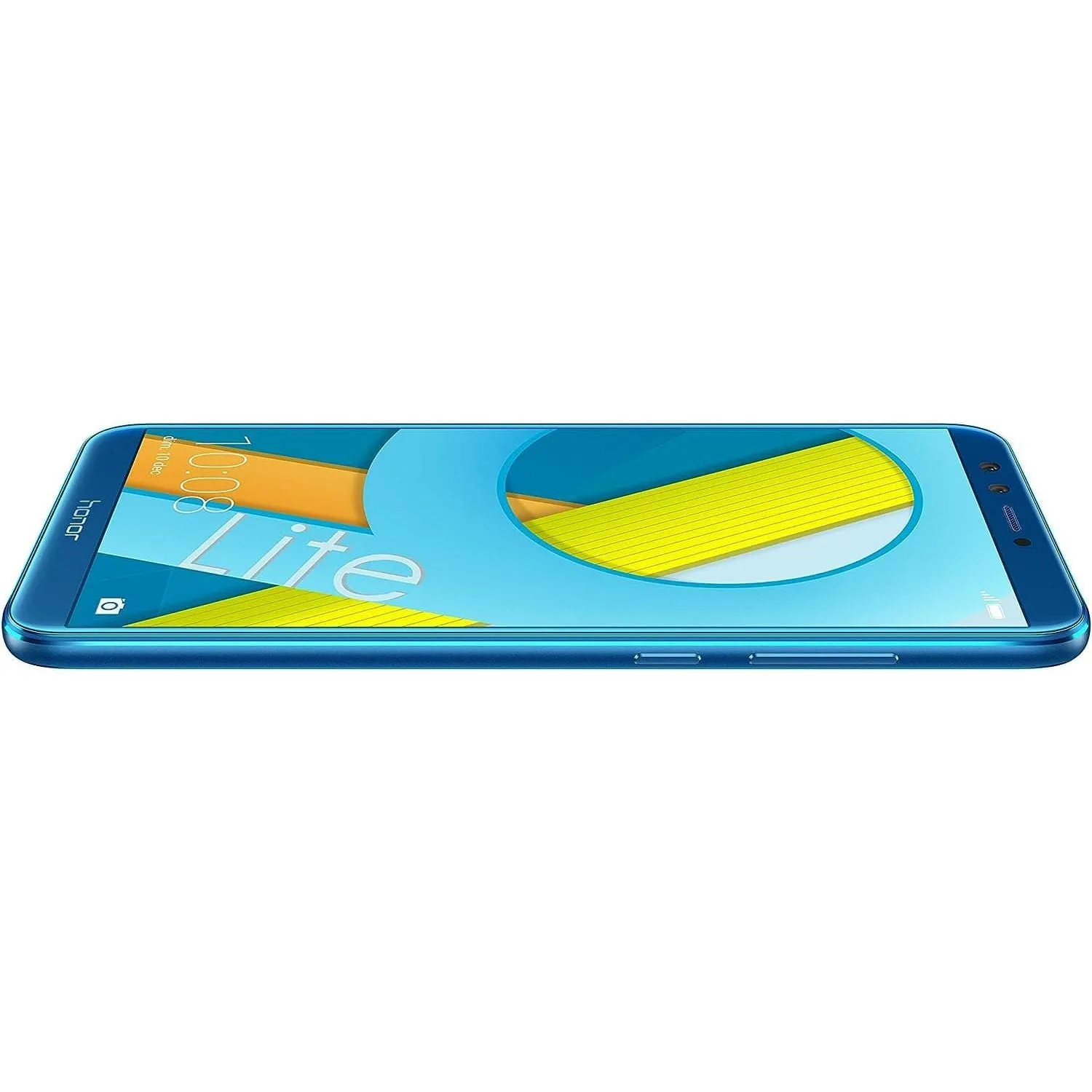 Honor 9 lite - 32GB Storage - 3GB RAM - Dual Sim - Sapphire Blue - Unlocked