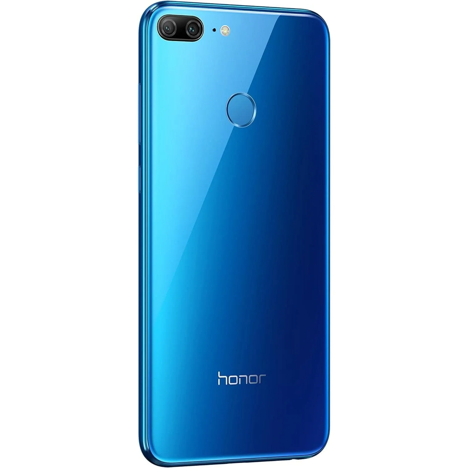 Honor 9 lite - 32GB Storage - 3GB RAM - Dual Sim - Sapphire Blue - Unlocked