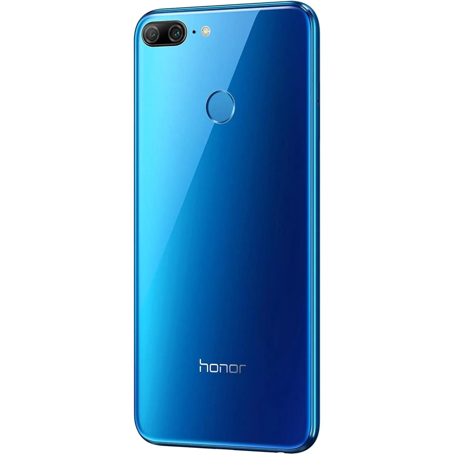 Honor 9 lite - 32GB Storage - 3GB RAM - Dual Sim - Sapphire Blue - Unlocked
