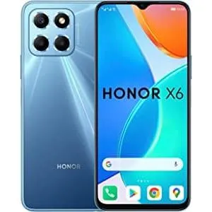 HONOR X6 64GB Mobile Phone Ocean Blue Unlocked - VNE - LX1 unlocked phones,budget smartphones,cell phone deals,latest mobile phones