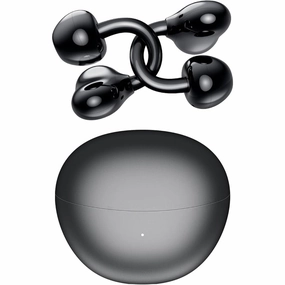 HONOR CHOICE Earbuds Clip  Wireless Bluetooth Earbuds, Meteorite Black home and kitchen gadgets, smart home electronics, kitchen tech gadgets