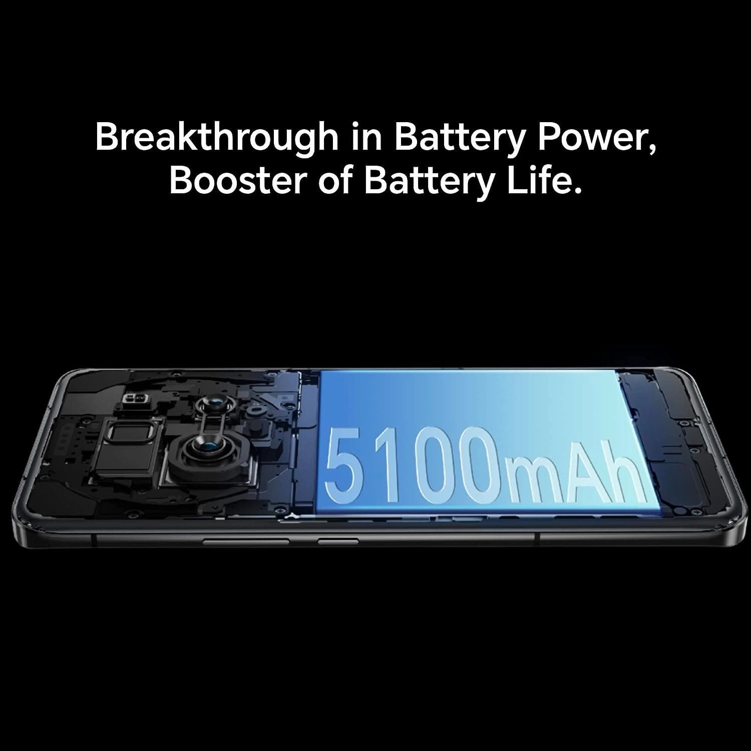 HONOR Magic5 Pro, 5G Smartphone, 512GB 12GB RAM, Dual SIM, Meadow - unlocked