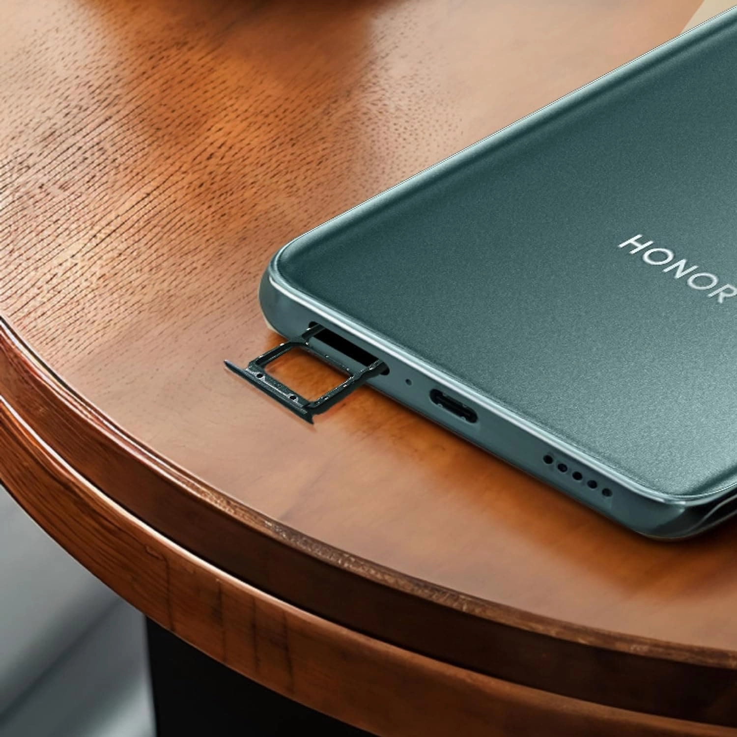 HONOR Magic 6 Lite 5G 256GB Phone - Emerald Green
