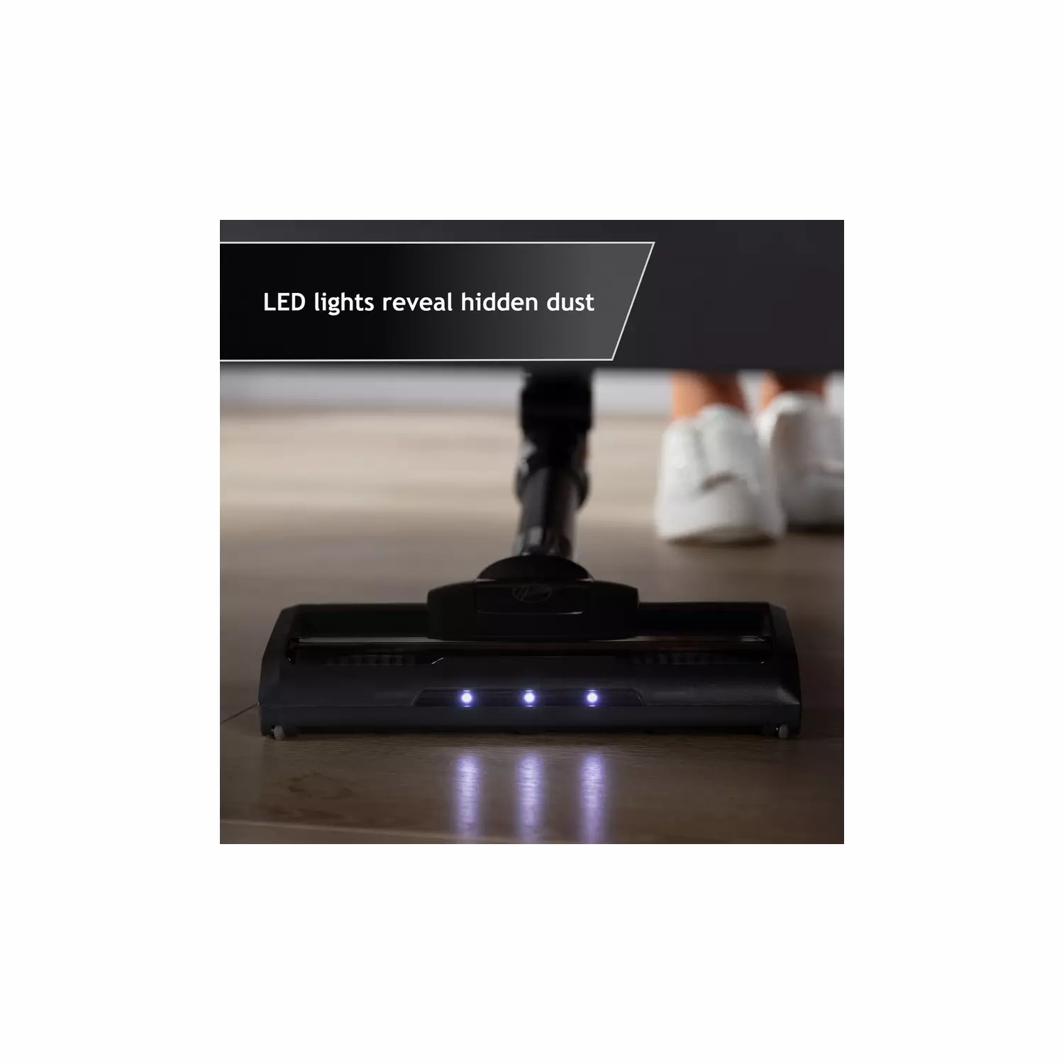 Hoover H-FREE 100 Cordless Vacuum Cleaner