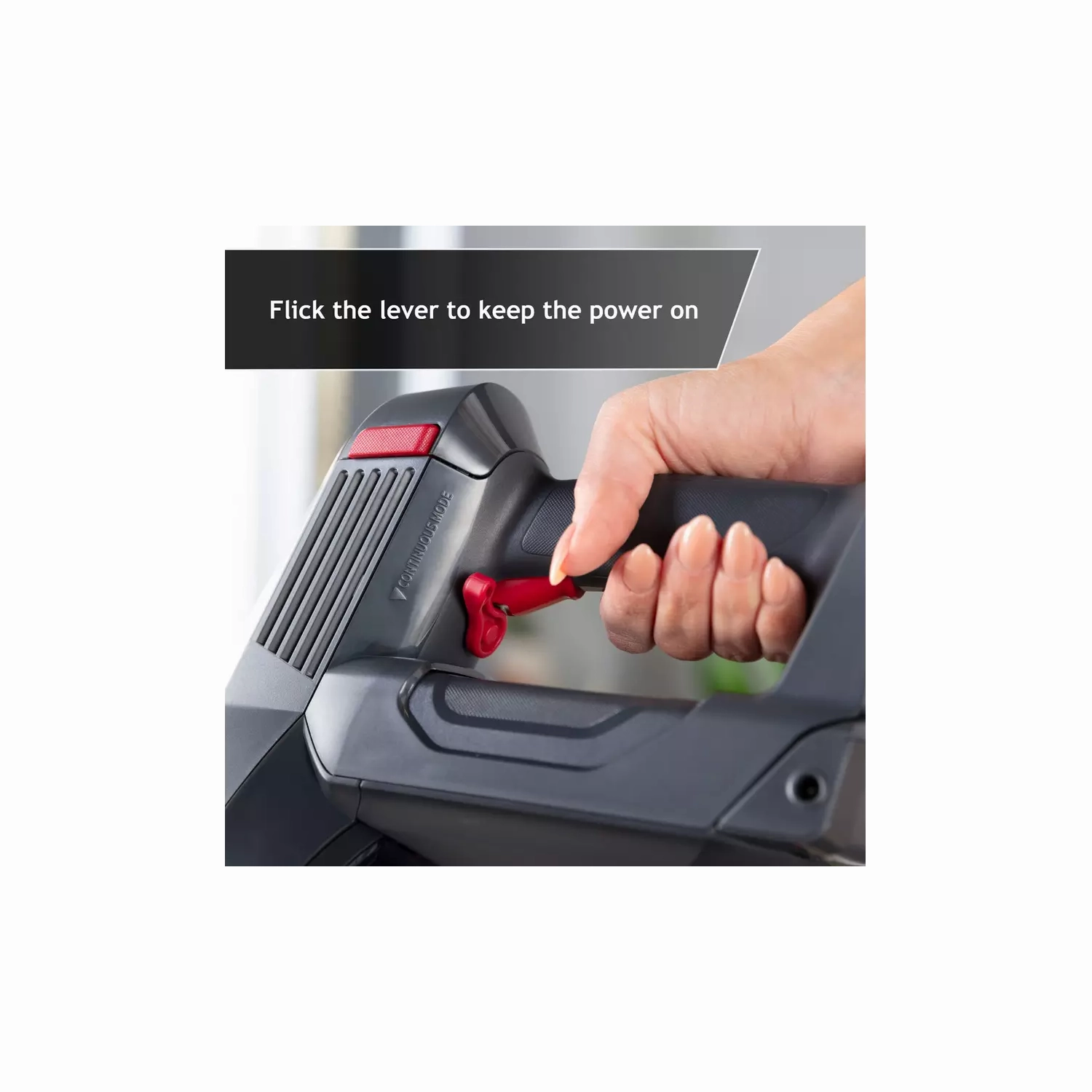 Hoover H-FREE 100 Cordless Vacuum Cleaner