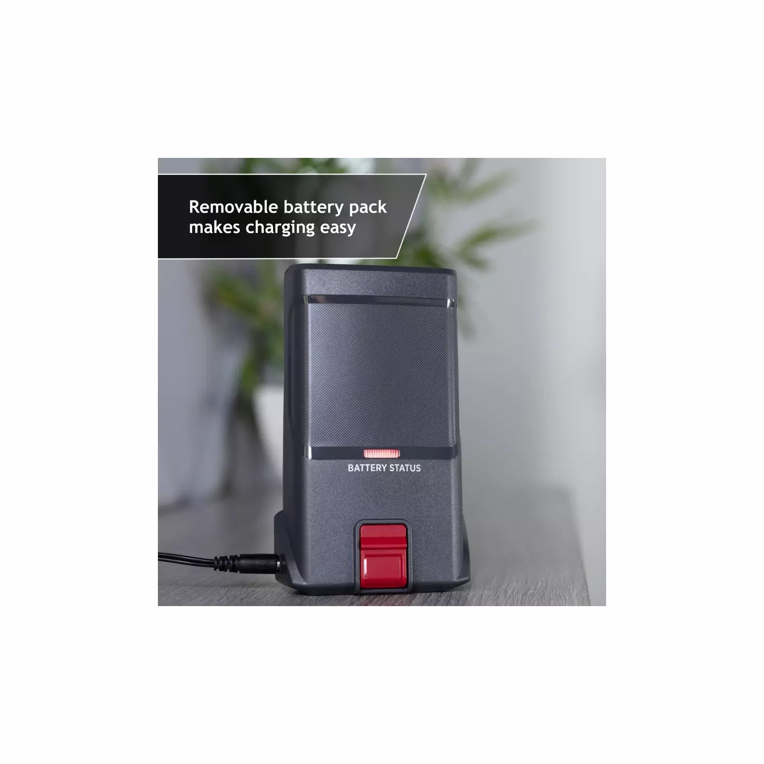 Hoover H-FREE 100 Cordless Vacuum Cleaner