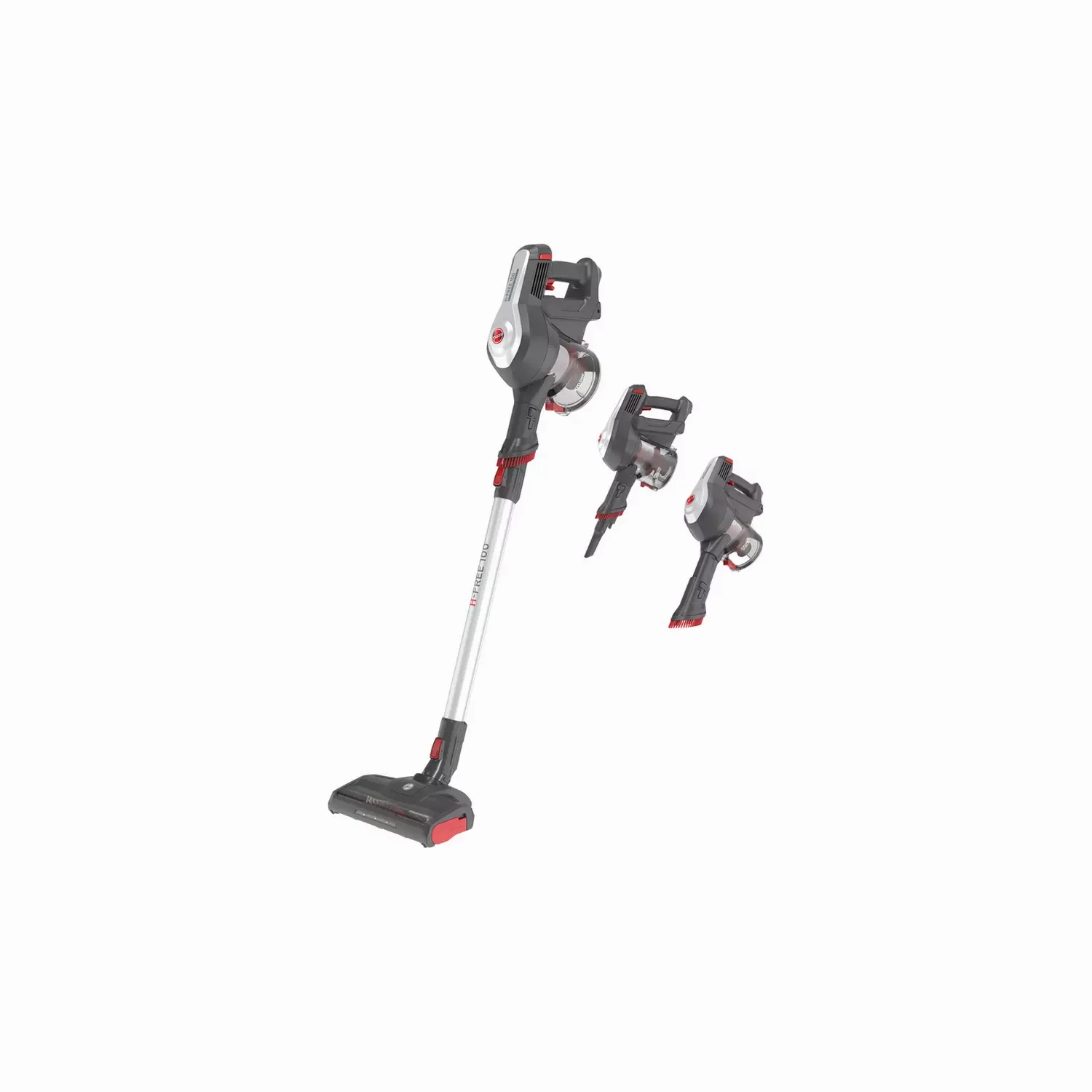 Hoover H-FREE 100 Cordless Vacuum Cleaner