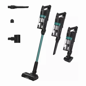 HOOVER HF1 Plus Pets Cordless Vacuum Cleaner - Green & Black xbox console, buy xbox series x, xbox accessories online