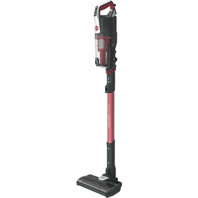 Hoover HF522STH Cordless Vacuum Cleaner - Anti-Twist, Single Battery, Grey & Red phone accessories, mobile phone cases, best charging cable