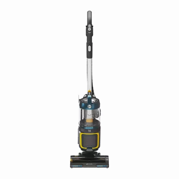 Hoover Upright Vacuum Cleaner, HL5 with Anti-Twist, Portable with Push & Lift, LED Lights, Lightweight, Pet Tool, Blue [HL500PT] phone accessories, mobile phone cases, best charging cable