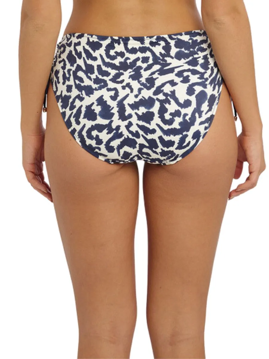 Hope Bay Mid Rise Bikini Brief