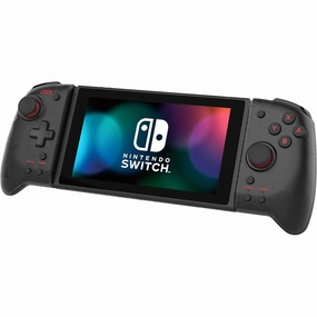 HORI Nintendo Switch Split Pad Pro Controller - Black smartwatch accessories, apple watch bands, charging dock for smartwatch