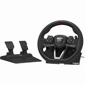 HORI Racing Wheel Apex for Playstation 5, PlayStation 4 and PC nintendo switch,game console accessories,wireless controllers,gaming system