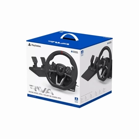 HORI Racing Wheel Apex For PS5, PS4 & PC nintendo switch,game console accessories,wireless controllers,gaming system