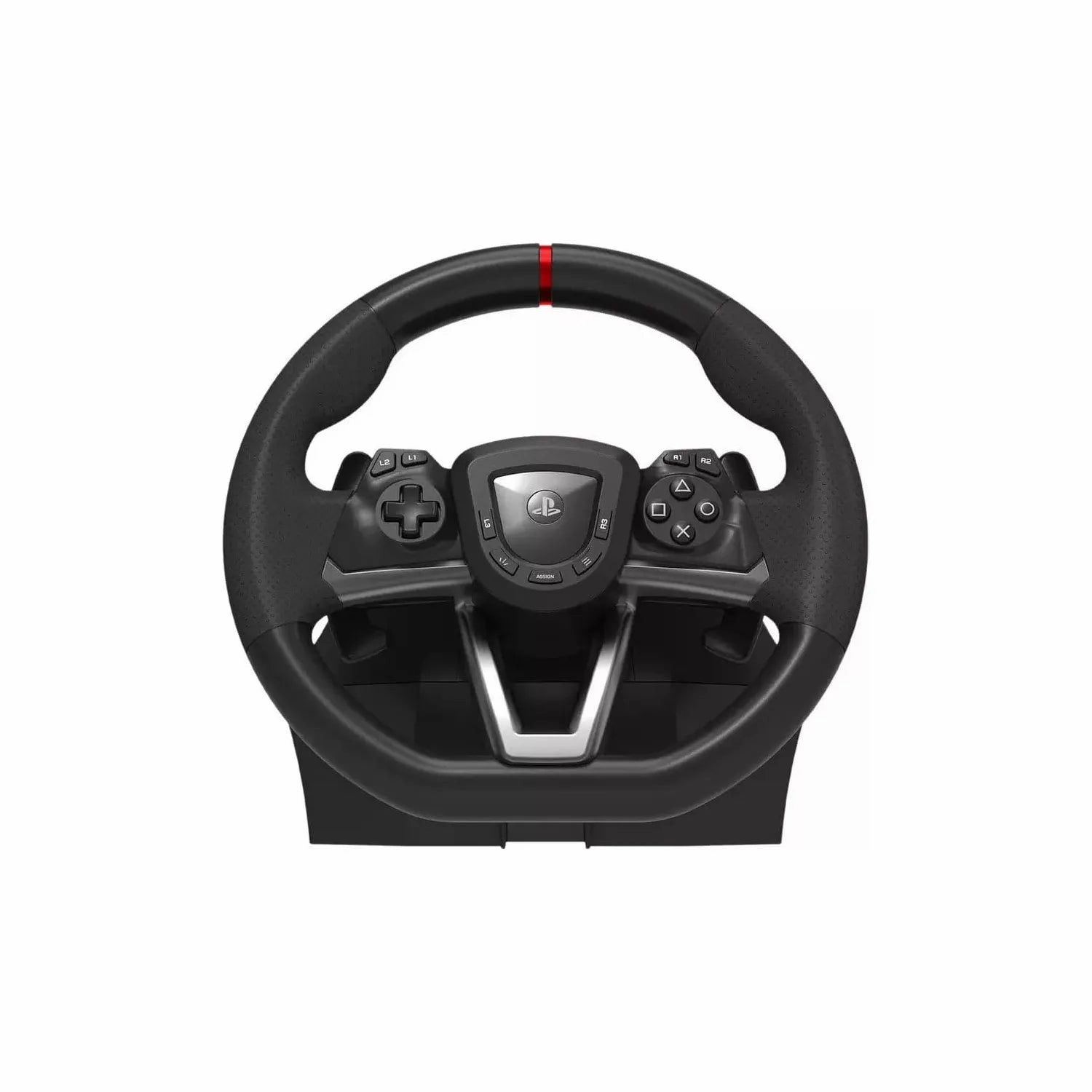 HORI Racing Wheel Apex For PS5, PS4 & PC