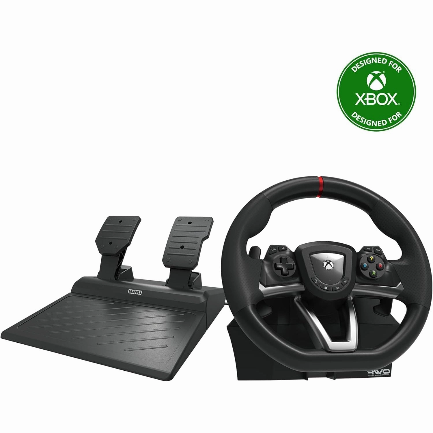 HORI Racing Wheel Overdrive For Xbox One & PC