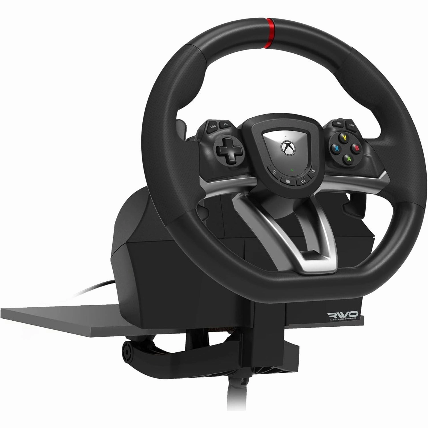 HORI Racing Wheel Overdrive For Xbox One & PC