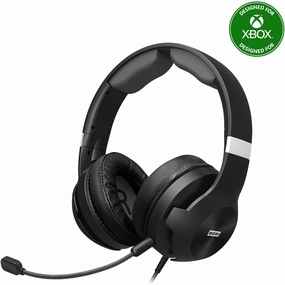 Hori Xbox Series X/S Gaming Headset Pro earbuds and headphones, true wireless earbuds, noise cancelling earbuds