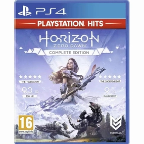Horizon Zero Dawn Complete Edition - PS4 Game wireless headphones,bluetooth headphones,noise cancelling headphones,wireless earbuds